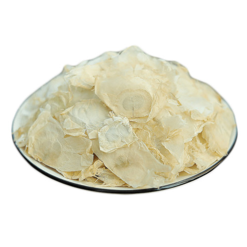 木蝴蝶中药材500克 云南玉蝴蝶千张纸千层纸非野生中药材花茶无硫 - 图3