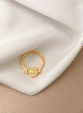 个性气质简约设计时尚潮款