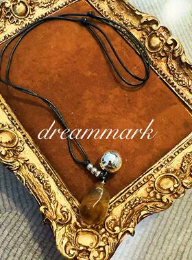 铜合金项链A513 时尚轻奢气质百搭精致项链