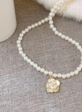 女潮流设计感精致百搭