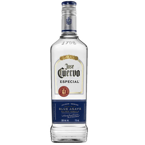 进口洋酒 豪帅白金银快活龙舌兰酒tequila墨西哥特基拉酒调酒基酒 - 图3