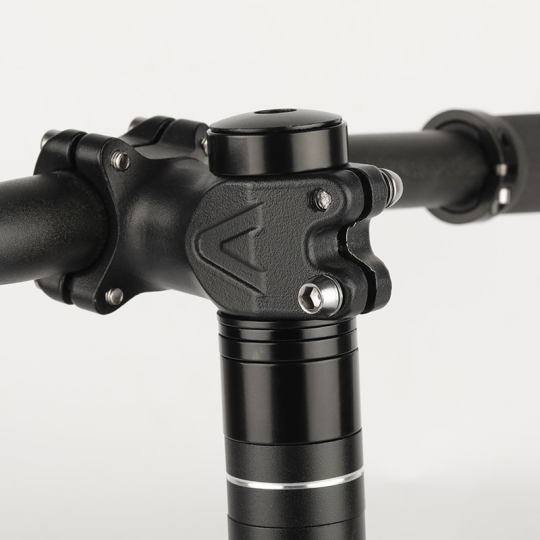 Universal aluminum alloy 28.6 ultra-light stem washer