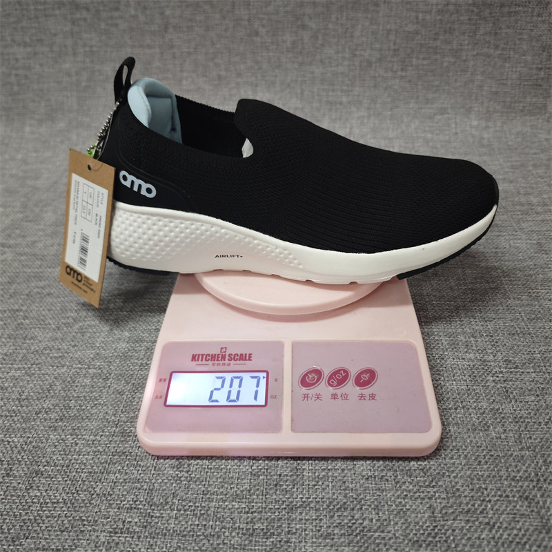 出口欧洲原单厚底缓震一脚蹬休闲女鞋舒适网面透气增高套脚妈妈鞋,淘宝优惠券,粉丝福利购,淘宝优惠卷