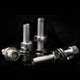 304 light body hexagonal GB70.1 four-piece set