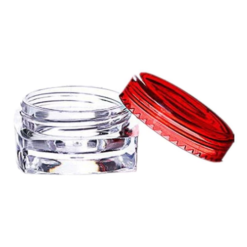 Крем, косметическая бутылка, 3г, 5г, пробник