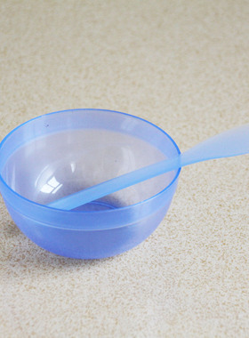 DIY调膜碗面膜碗10套装