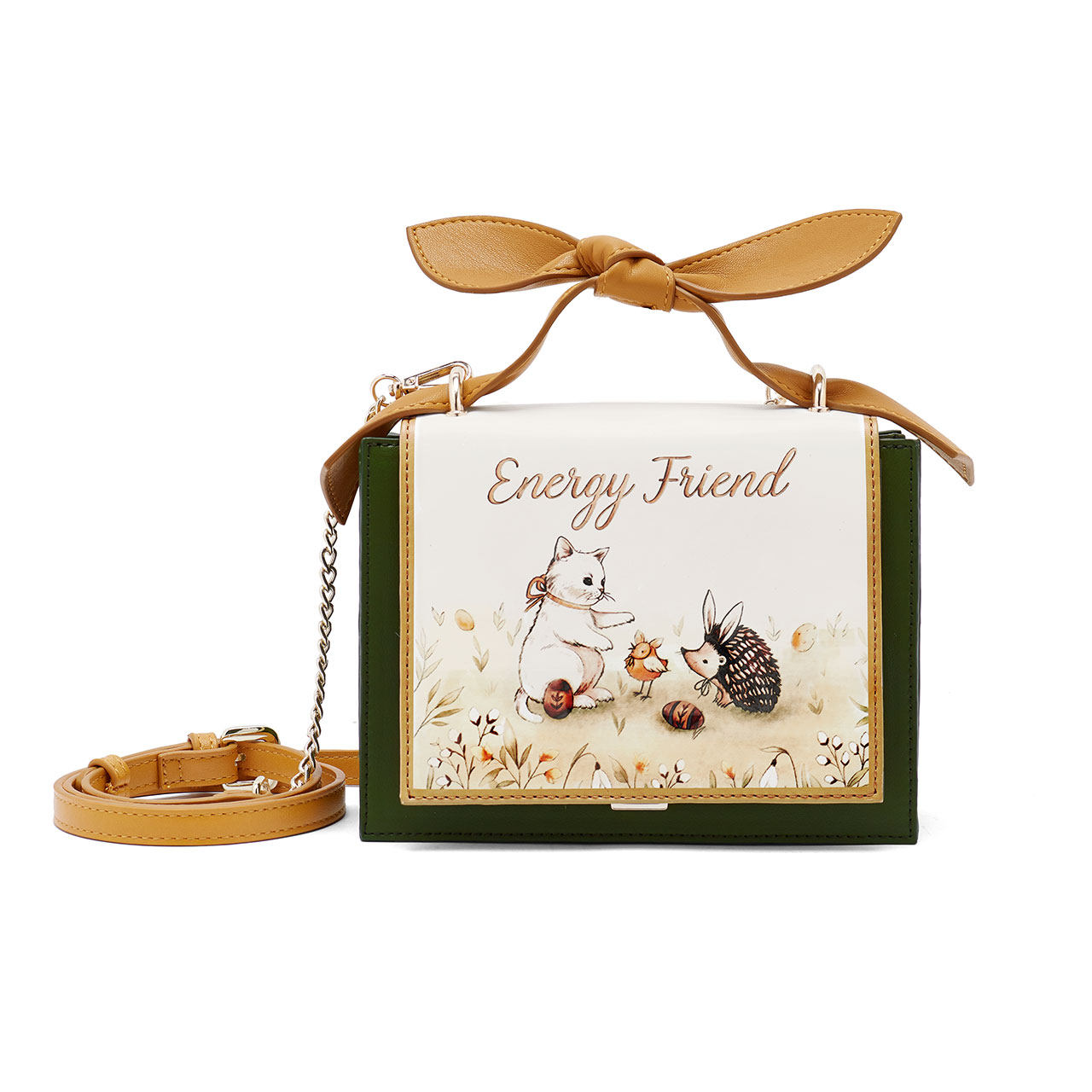 artmi时尚小方包女ins潮斜挎包包 artmi女士包袋