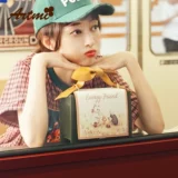 Artmi Портативная оригинальная сумка через плечо, коллекция 2022