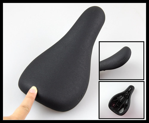 Flybikes Fly BMX坐垫 Tripod 座包坐包 Seat 打造 现货实拍 - 图1