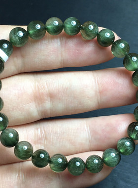 一物一图手链菩尘堂天然