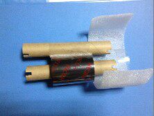 包邮进口理光D110C25-110MM*300M条码打印水洗标/布/唛高温蒸汽烫 - 图2