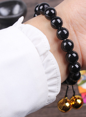 地狱少女阎魔爱COSPLAY铃铛手链