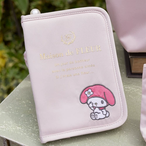 Японская сумка для документов, универсальная система хранения, косметичка