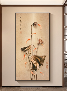 【小红书推荐】适合大白墙挂画