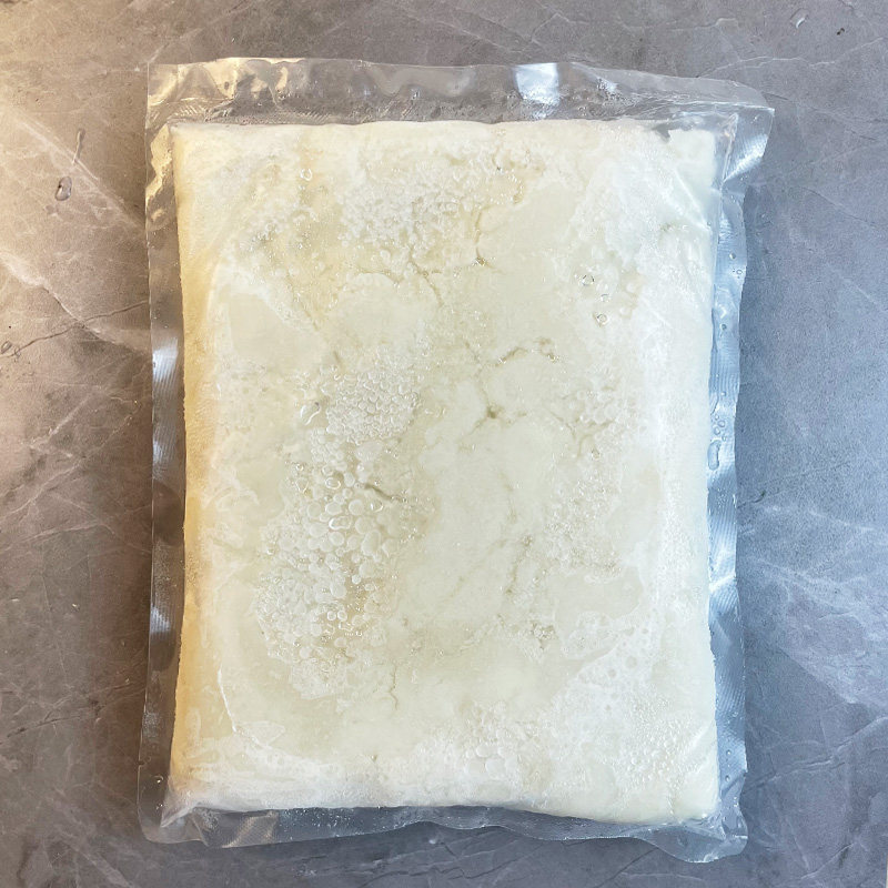慕诺淮山泥1kg*3包 铁棍山药泥紫薯山药家用商用烘焙月饼馅料,淘宝优惠券,粉丝福利购,淘宝优惠卷