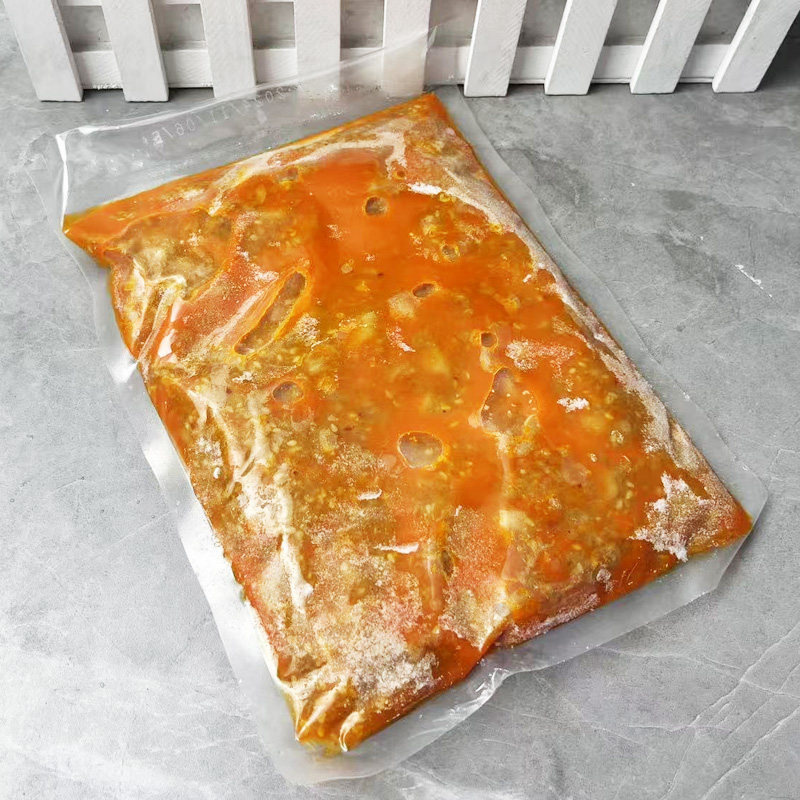 大成藤椒鸡肉馅500g*3包早餐面包馅料冷冻半成品腌料烘焙月饼内馅,淘宝优惠券,粉丝福利购,淘宝优惠卷