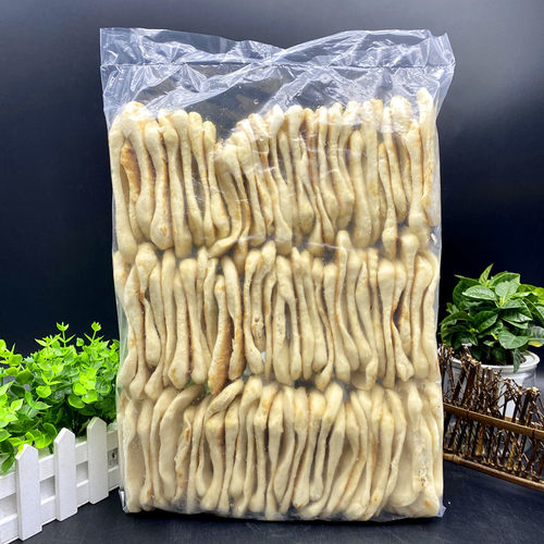 地锅饼手工商用地锅鸡的锅饼半成品冷冻排骨地锅鱼贴饼面饼 - 图2