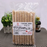 Dacheng Taiwan Beast Beast Black Pepper со вкусом добродетель колбаса 30G Американская копченая жареная кишечная жареная колбаса хот -дог 1 кг