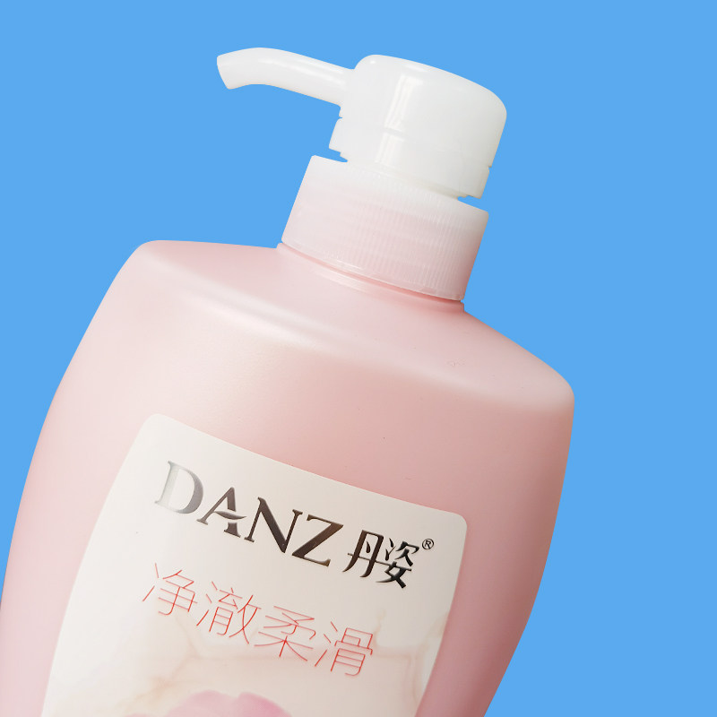 丹姿玫瑰净澈柔滑沐浴露女1kg大包装沐浴乳深层清洁持久留香女男,淘宝优惠券,粉丝福利购,淘宝优惠卷