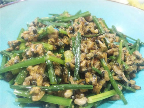 新鲜纯肉海瓜子 新鲜野生海瓜子250g一盒 - 图2