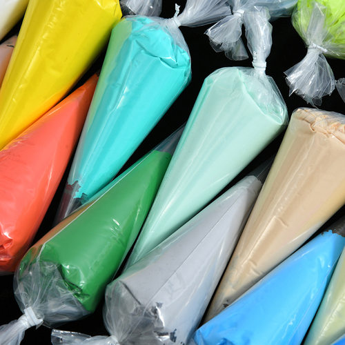 100G奶油胶手工制作材料手机壳仿真奶油diy自制树脂水晶滴胶配件 - 图2