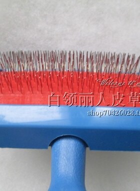 腰链腰封胸花纽扣铁挂钩弹簧扣活腰带扣毛刷皮草服装配件