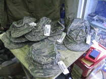 Molguo USAF ABU hat 7 83 58 7 81 57 Molguo made sold by the piece