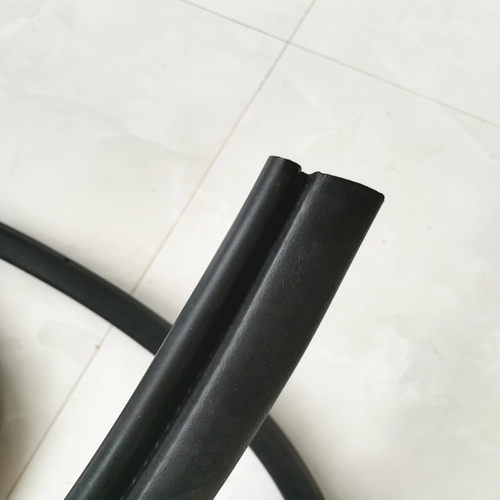 适合蒙迪欧致胜原装车身门框密封条车门条门槛条后备箱防水胶条 - 图1
