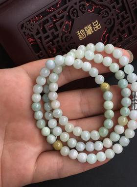 地摊货源批天然Ａ货翡