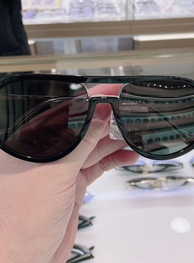 海伦凯勒太阳镜偏光墨镜开车眼镜