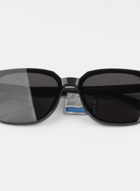 海俪恩2024新款太阳镜男款开车防紫外线墨镜大框防晒眼镜女N8310