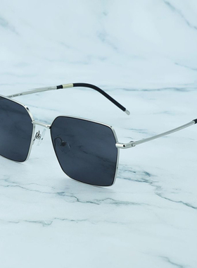 海伦凯勒2024年新款男士太阳镜运动开车偏光防紫外线眼镜H2653