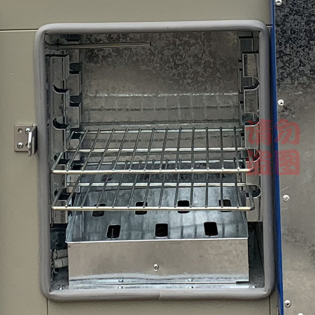 Electric constant temperature blast drying oven drying oven