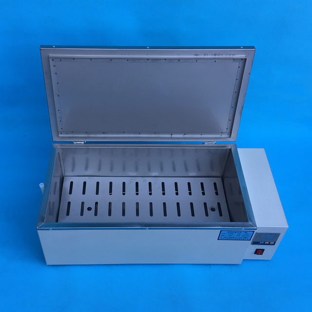 Hh420hh600 digital display constant temperature water tank stainless steel