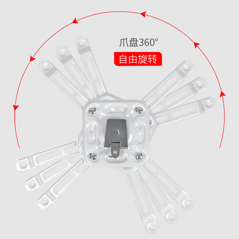 投影仪支架壁挂吊顶吸顶架适用于爱普生明基伸缩架墙壁架投影吊架