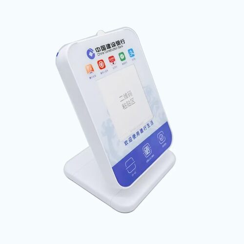 建行官方龙支付盒子收款码音响班克云喇叭4G版收钱语音播报器声大 - 图3