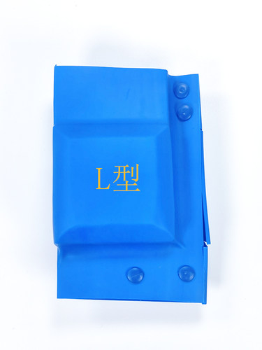1kv热缩管母排盒30/40/50/60/80/100/120/125铜排绝缘包扣TLI型 - 图2