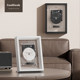 MC Audio, courtesy of CoolGeek Cool Geek M1 Picture Frame Photo Frame Bluetooth CD Player Creative CD Player