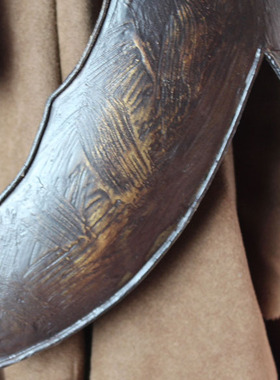 古罗马可穿特洛伊阿格欧式风摆件