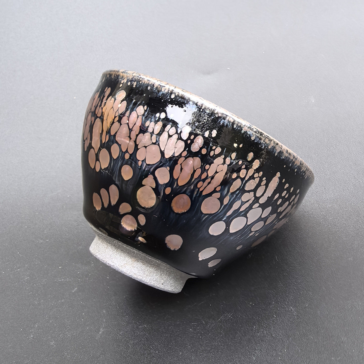 茶杯建盏茶盏铁胎茶碗窑变釉大号碗高端个人专用杯对杯建阳主人杯,淘宝优惠券,粉丝福利购,淘宝优惠卷