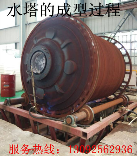 户外全新料塑料水塔超大水桶塑胶圆桶pe盐酸化工桶自动家用储水罐 - 图1