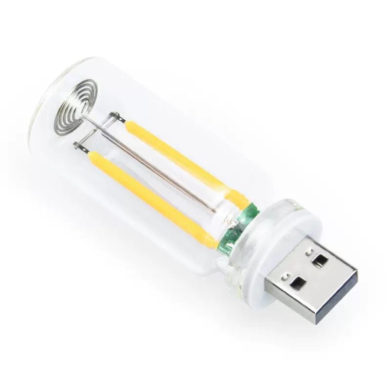 汽车触摸灯usb小夜灯触控床头车载氛围灯陶瓷LED玻璃瓶浪漫迷你灯,淘宝优惠券,粉丝福利购,淘宝优惠卷