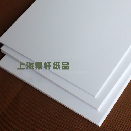 哑粉纸亚光铜版纸A4A3+双面激光照片打印纸彩激纸双铜纸哑光纸 - 图2
