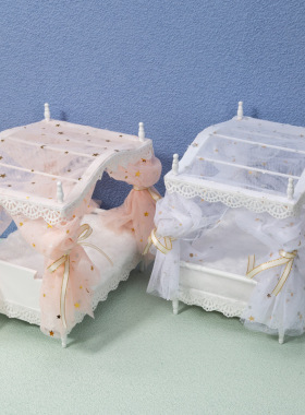 木摆件欧式桌面好看新款