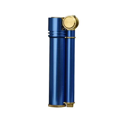 Японская японская дуглас выиграть выигрыш Win 3000 серия керосина All Alluminum Light Small Metal Liefter Imports