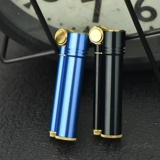 Японская японская дуглас выиграть выигрыш Win 3000 серия керосина All Alluminum Light Small Metal Liefter Imports