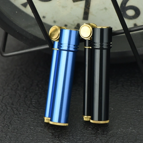 Японская японская дуглас выиграть выигрыш Win 3000 серия керосина All Alluminum Light Small Metal Liefter Imports