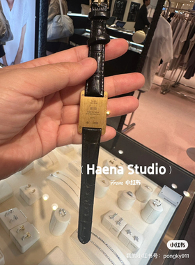 韩国直邮～numbering～皮带手链～