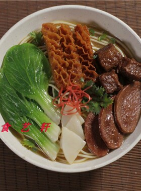 特卖仿真炒饭炒面模型牛杂面猪肚面凉面炸酱面牛柳炒饭模型包邮