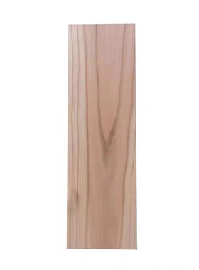 中式木质几何摆件桌面装饰客厅置物架日常送礼工艺品